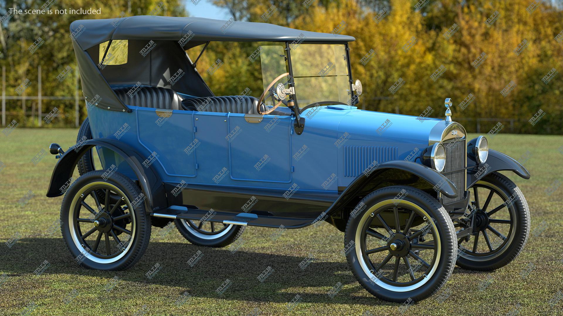 images/goods_img/202104093/Ford Model T Rigged 3D model/5.jpg